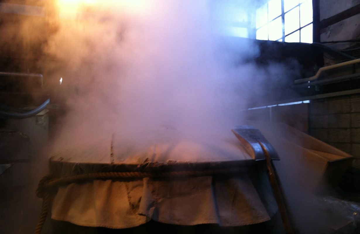 Nồi gang Nhật Bản (Wagama) là gì?