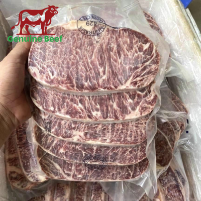 Hướng Dẫn Bảo Quản Thịt Bò Wagyu Úc Tại Nhà Chuẩn Nhất