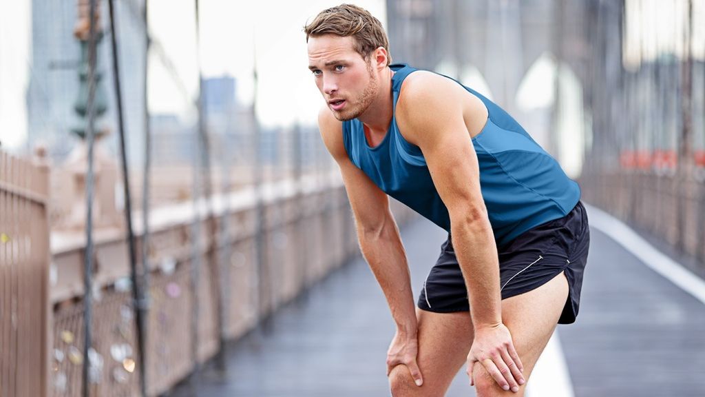 RPE là gì? Chấn thương RPE và cách phòng tránh hiệu quả