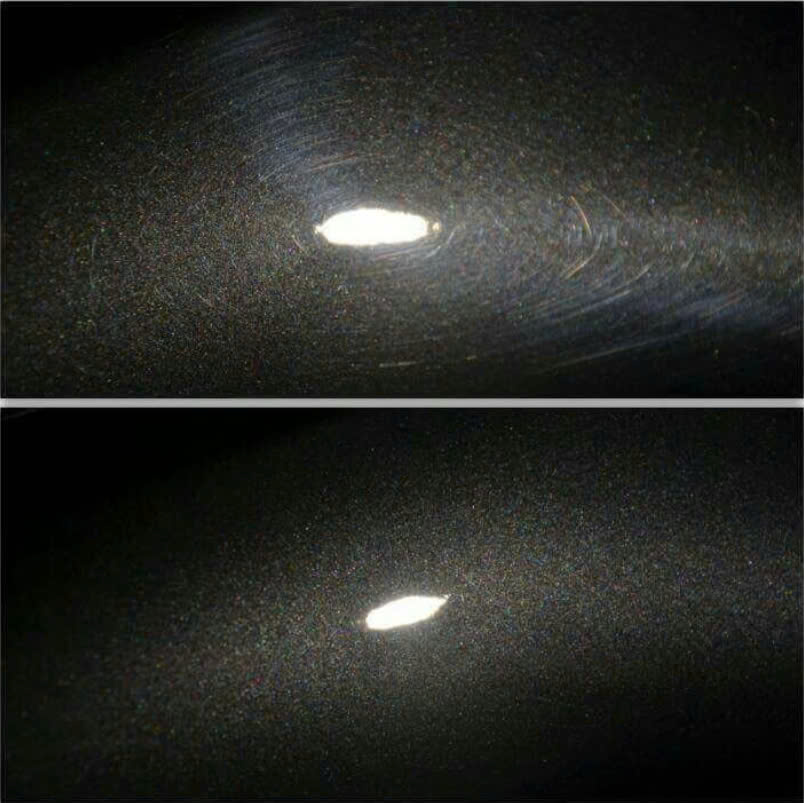 Đánh bóng sơn ô tô và phủ ceramic giúp bảo vệ, tăng độ bóng và bền lâu cho xế yêu của bạn