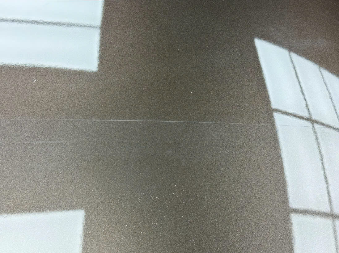 Dịch vụ đánh bóng xóa vết xước tại Carvis Auto Detailing giúp xe bạn sáng bóng như mới