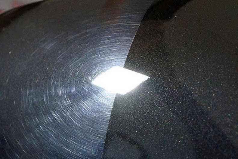 Bảng giá đánh bóng xe hơi sẽ tùy vào hạng mục thực hiện và tình trạng xe