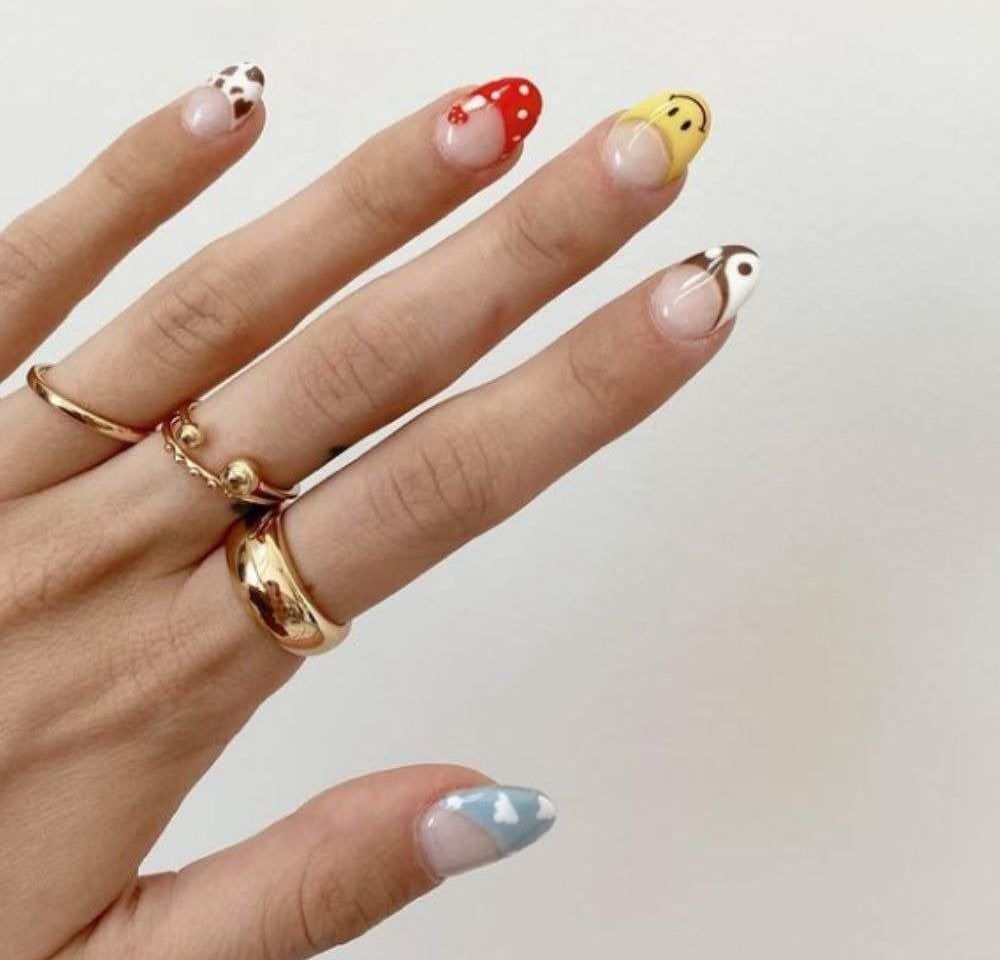 Nail Care: The Modern Beauty Trend for Women