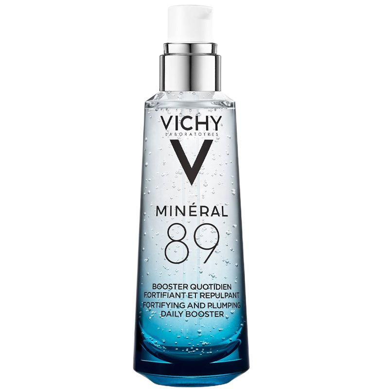 Vichy_Tinh Chất Khoáng Cô Đặc Mineral 89 Skin Fortifying Daily Booster