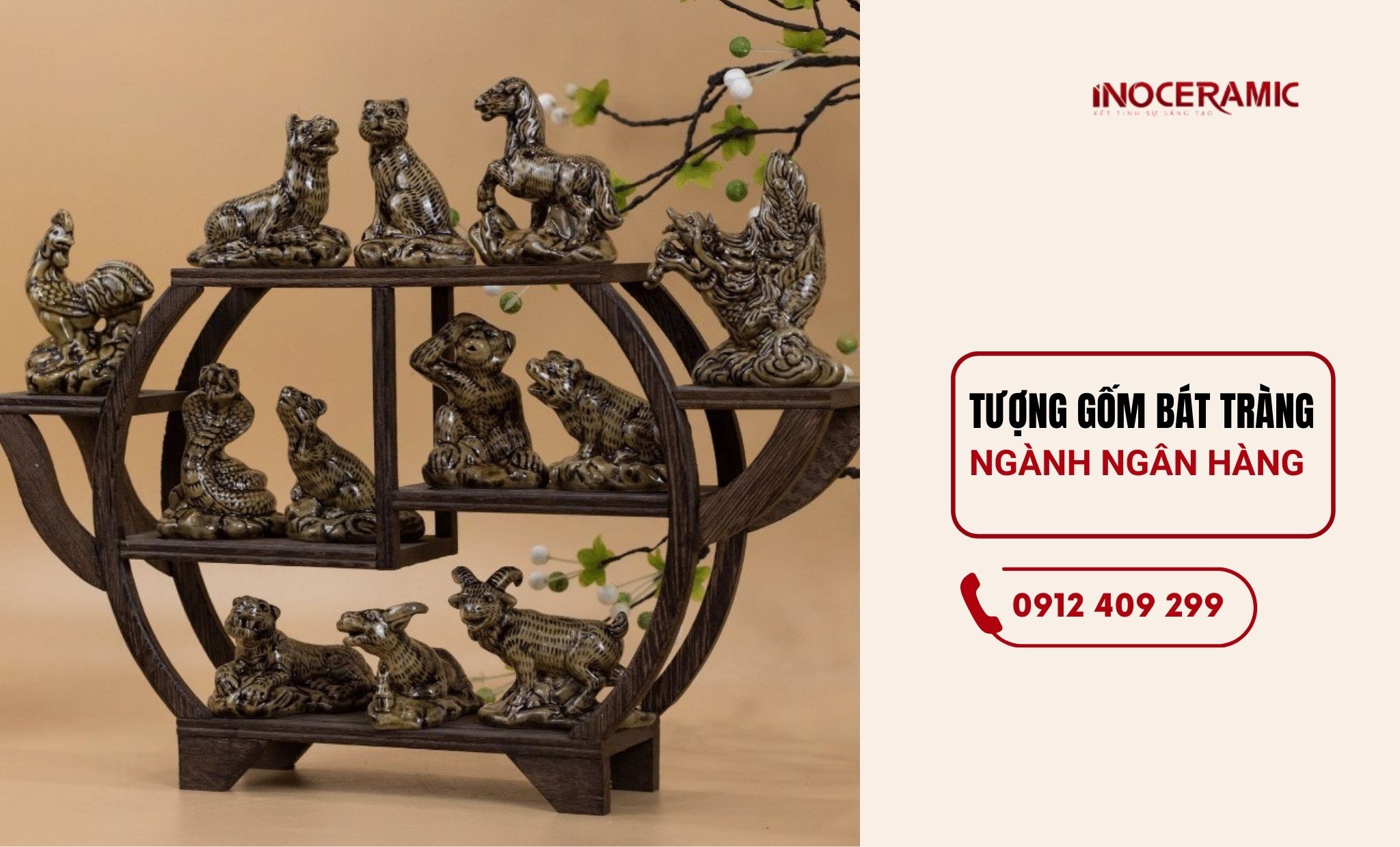 Quà tặng ngành ngân hàng