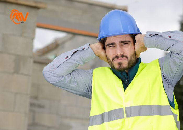 Tác động của tiếng ồn nhà máy