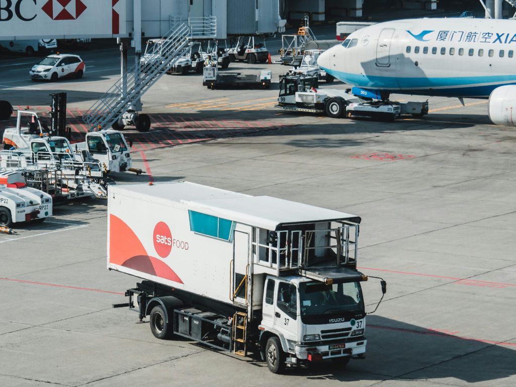 Air Freight