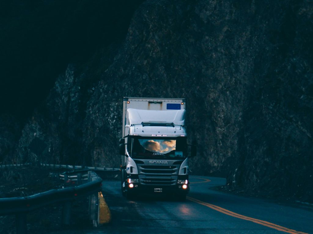 Land Freight