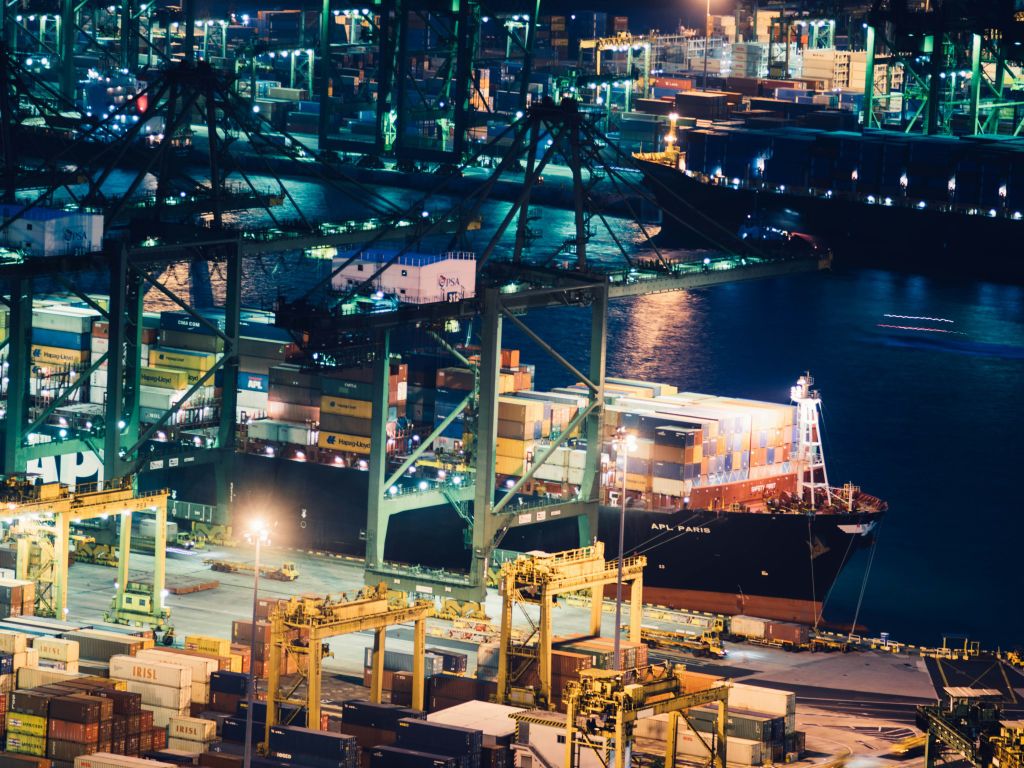 Ocean Freight