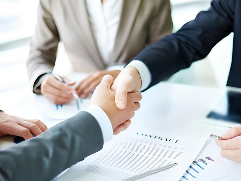 Ủy thác xuất nhập khẩu