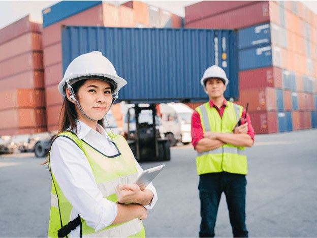 TUYỂN DỤNG TTS CHỨNG TỪ XUẤT NHẬP KHẨU
