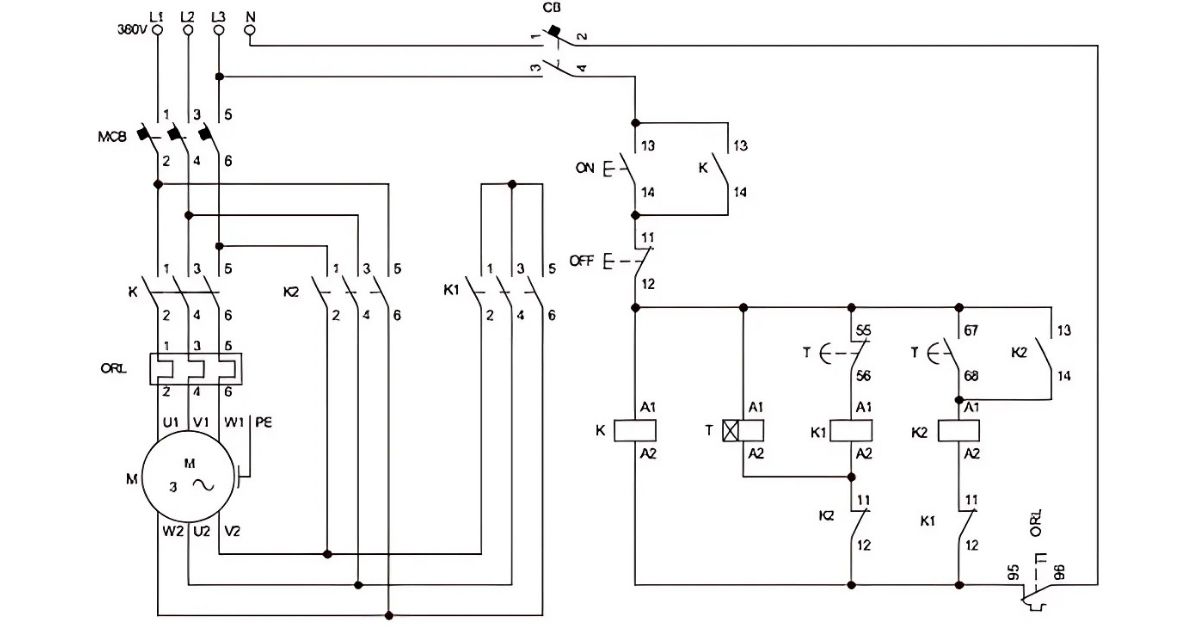 thietbidienvinhquang.com - Mạch điều khiển là gì?