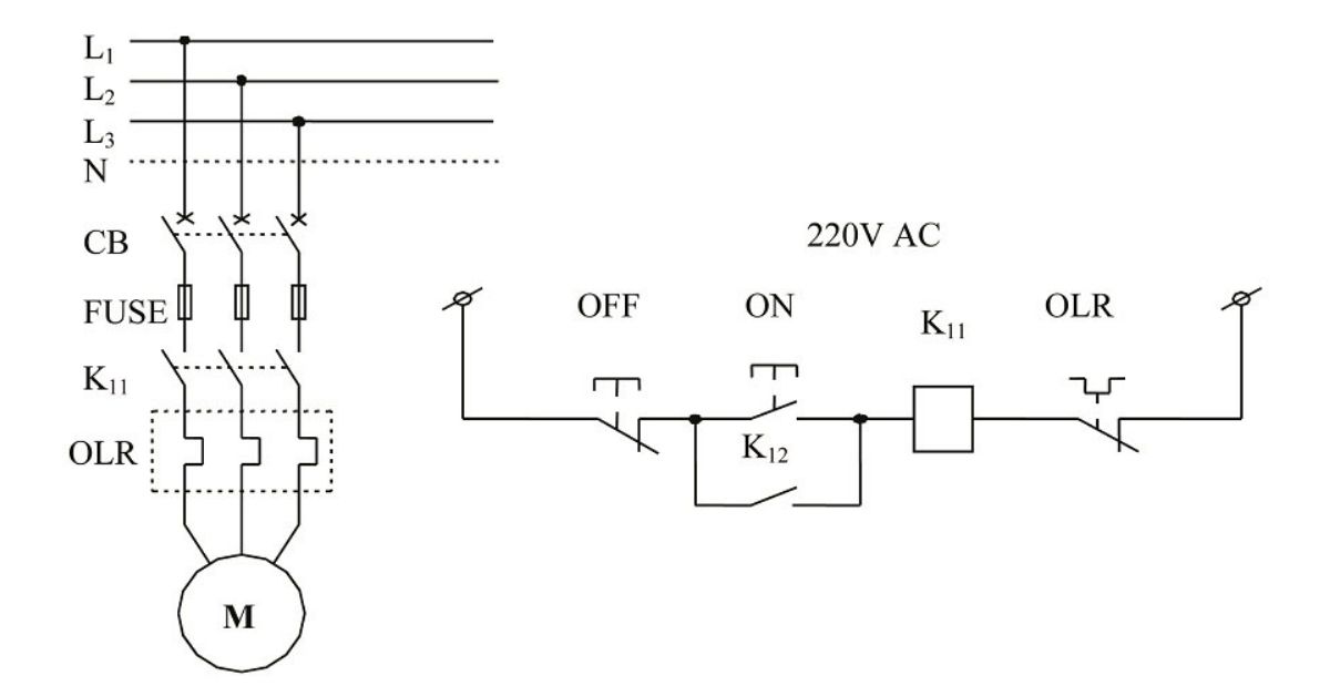 thietbidienvinhquang.com - Những lưu ý khi thiết kế mạch động lực và mạch điều khiển