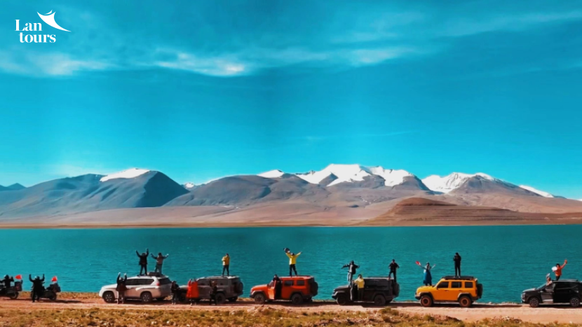 Sông băng lai cổ