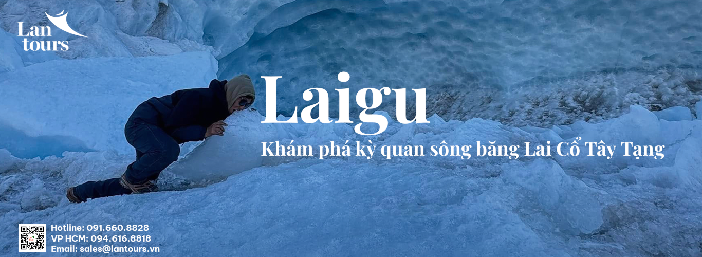 Sông băng lai cổ