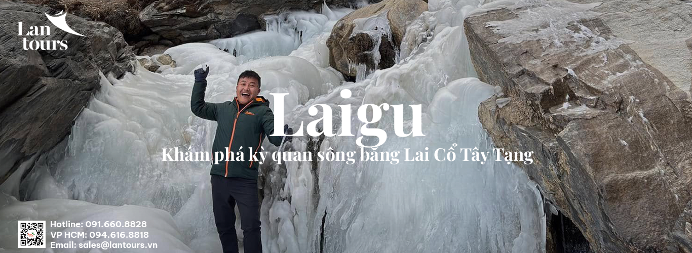 Sông băng lai cổ