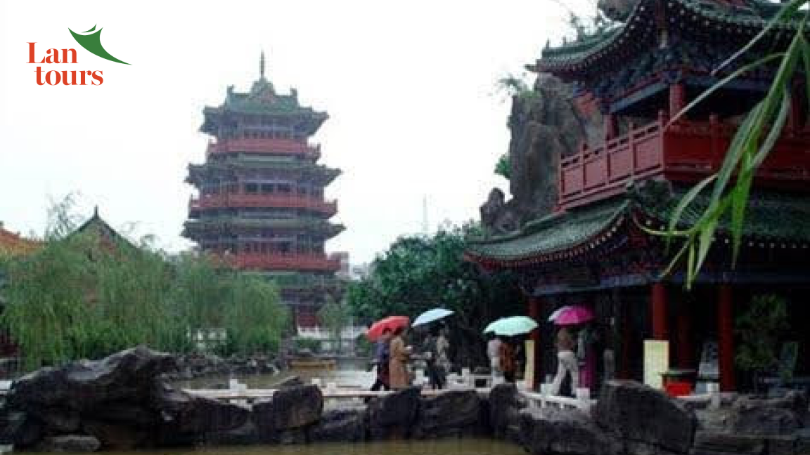 KHAI PHONG - TRỊNH CHÂU