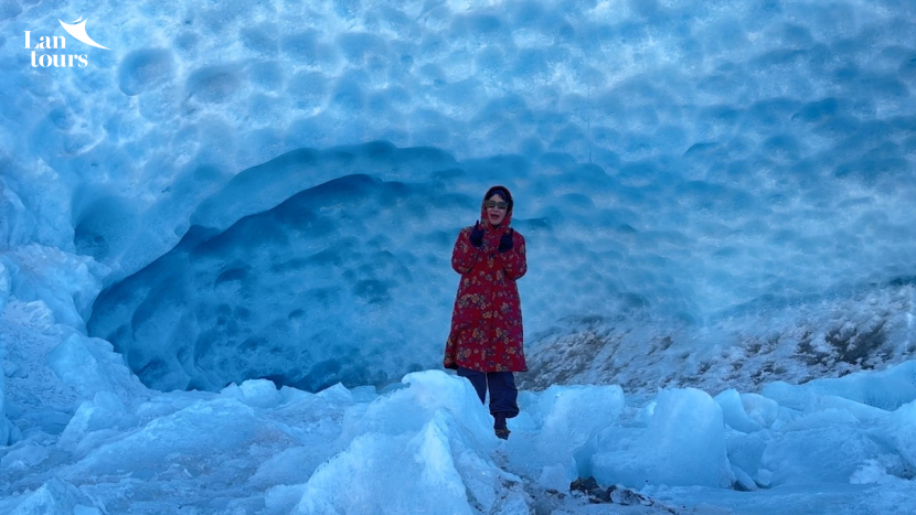 Sông băng lai cổ