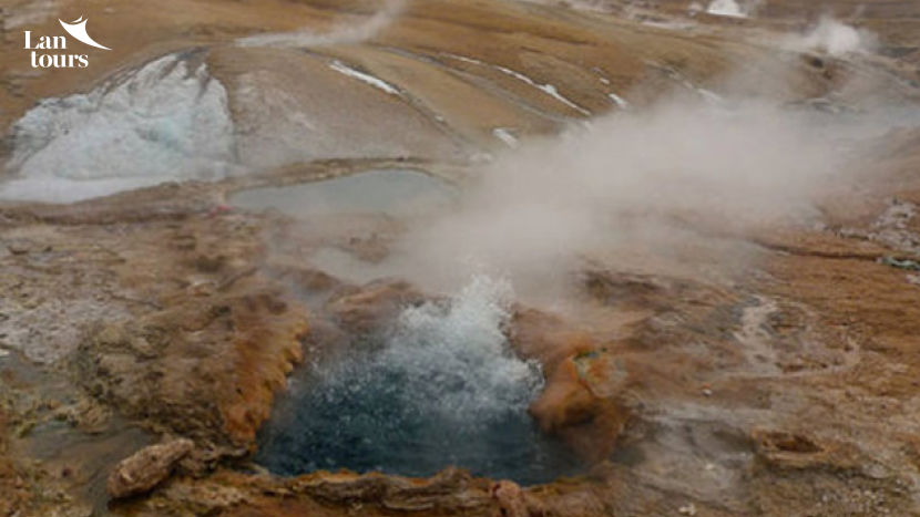 Chinh phục Kailash - Tây Tạng