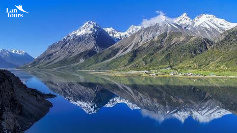 Sông băng lai cổ