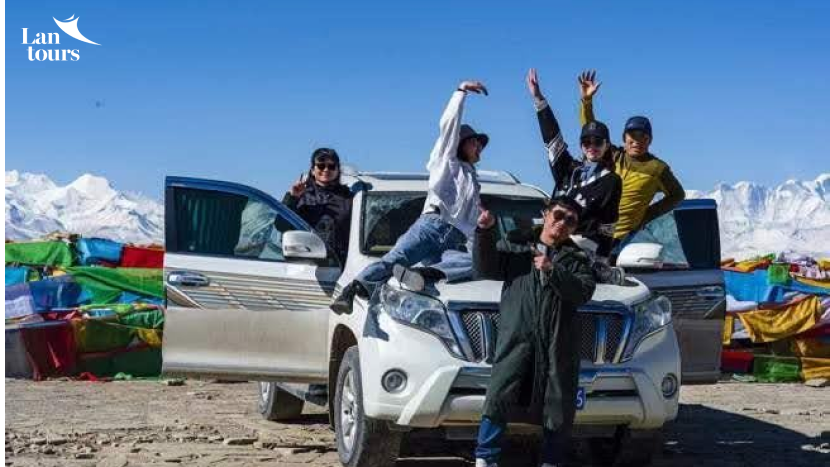 Sông băng lai cổ