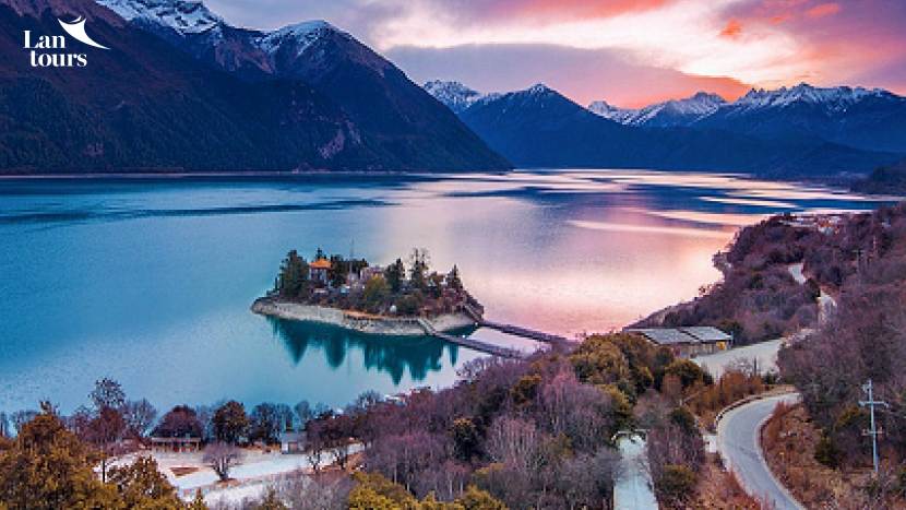 Sông băng lai cổ