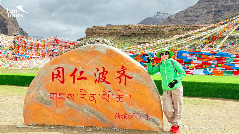 Chinh phục Kailash - Tây Tạng