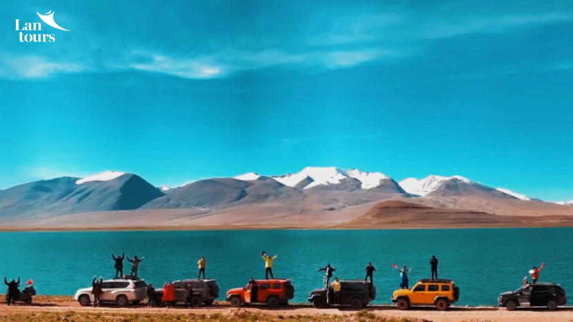 Sông băng lai cổ