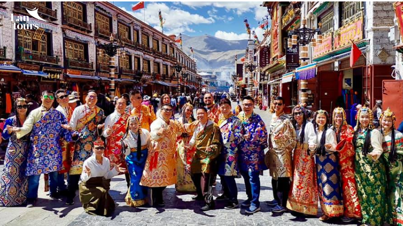 Sông băng lai cổ