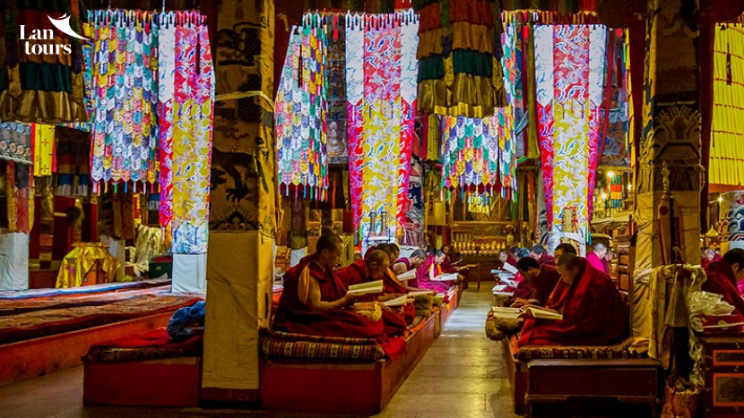 Sông băng lai cổ