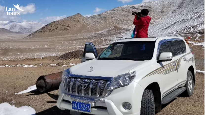 Sông băng lai cổ