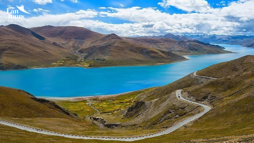 Chinh phục Kailash - Tây Tạng