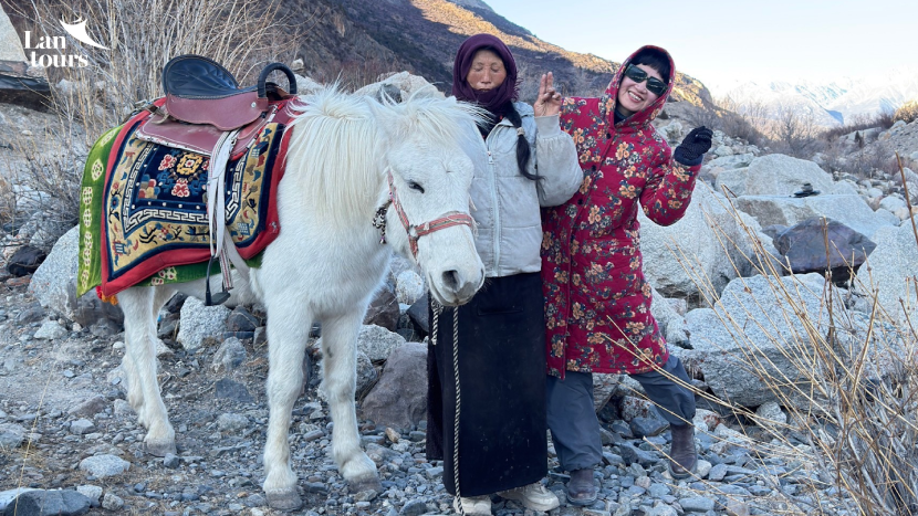 Sông băng lai cổ