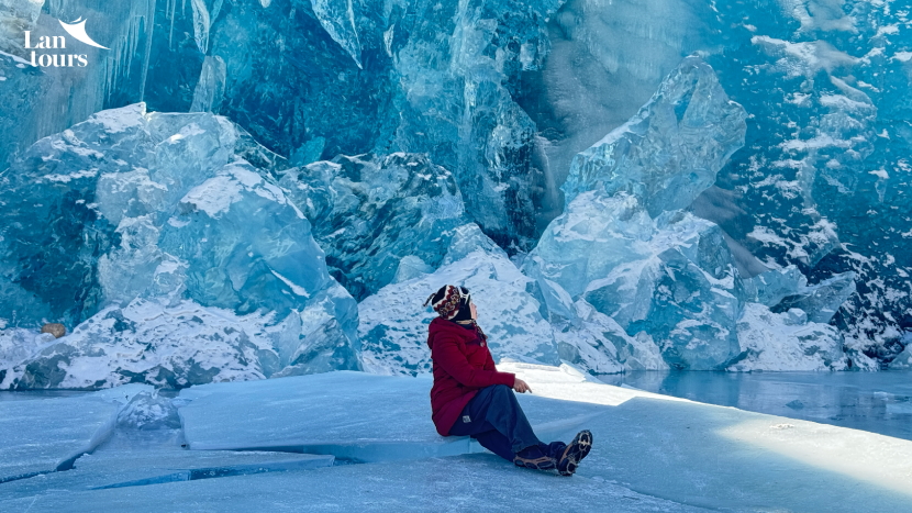 Sông băng lai cổ