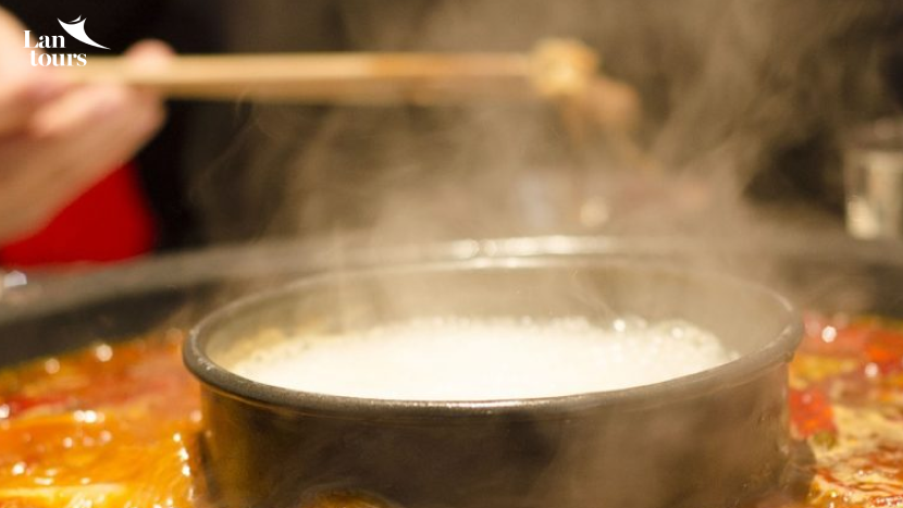 Sông băng lai cổ