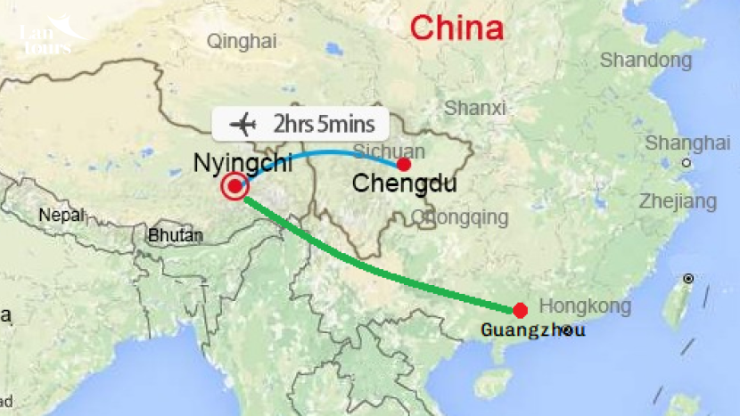 Sông băng lai cổ