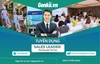 Tuyển dụng Sales Leader – Máy Massage Genkii