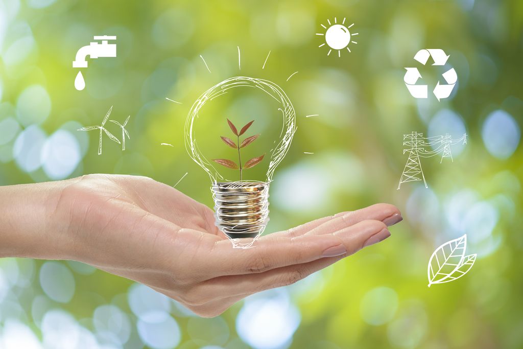 Thị trường năng lượng 2025: Giải pháp tiết kiệm cho doanh nghiệp sản xuất
