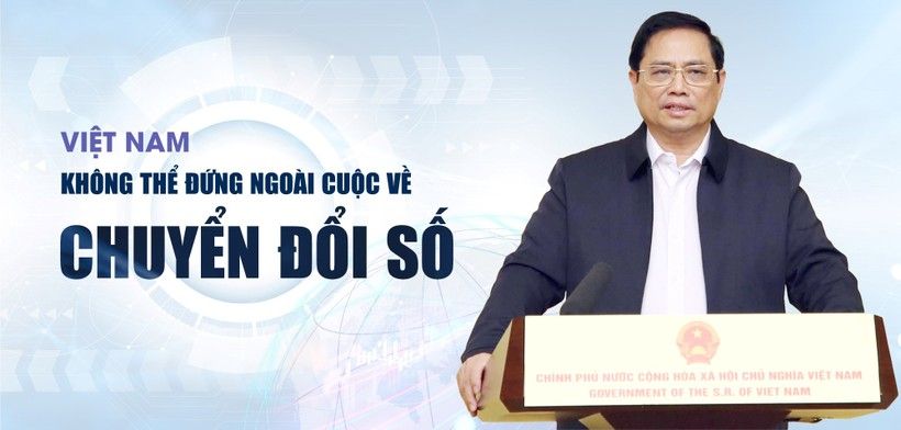 Bộ Công Thương thúc đẩy chuyển đổi số nhà máy sản xuất