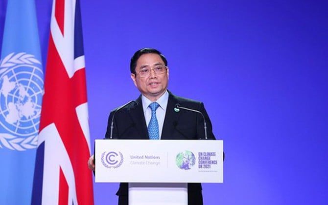 2025 – Năm Bứt Phá Cho Doanh Nghiệp Hướng Tới Net Zero Tại Việt Nam & Châu Á