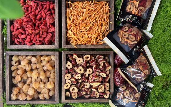 Đông trùng hạ thảo nuôi cấy có tốt không, câu trả lời là có nếu bạn chọn loại chất lượng