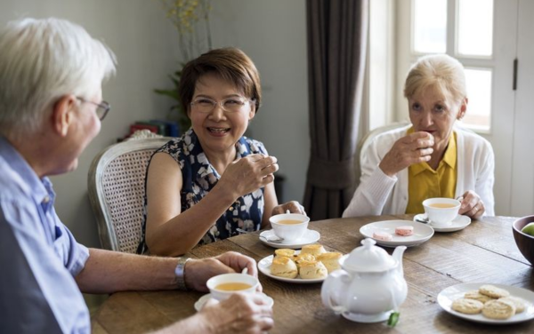 Cao huyết áp có uống trà được không? Câu trả lời là có, nhwung cần lưu ý rất nhiều thứ