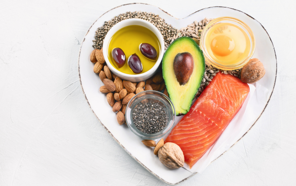 Người tập gym nên biết chất béo tốt có trong thực phẩm nào vì nó có ảnh hưởng trực tiếp đến sức khỏe tim mạch