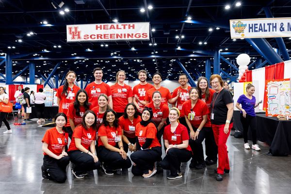 University of Houston (UH)