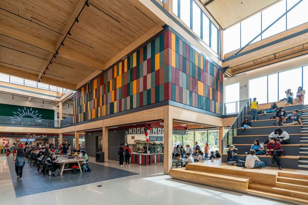 University of Houston (UH)