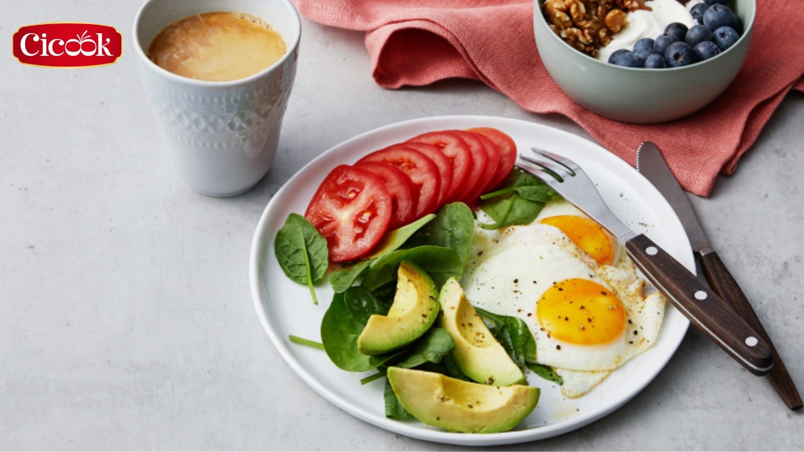 Chế độ Low Carb