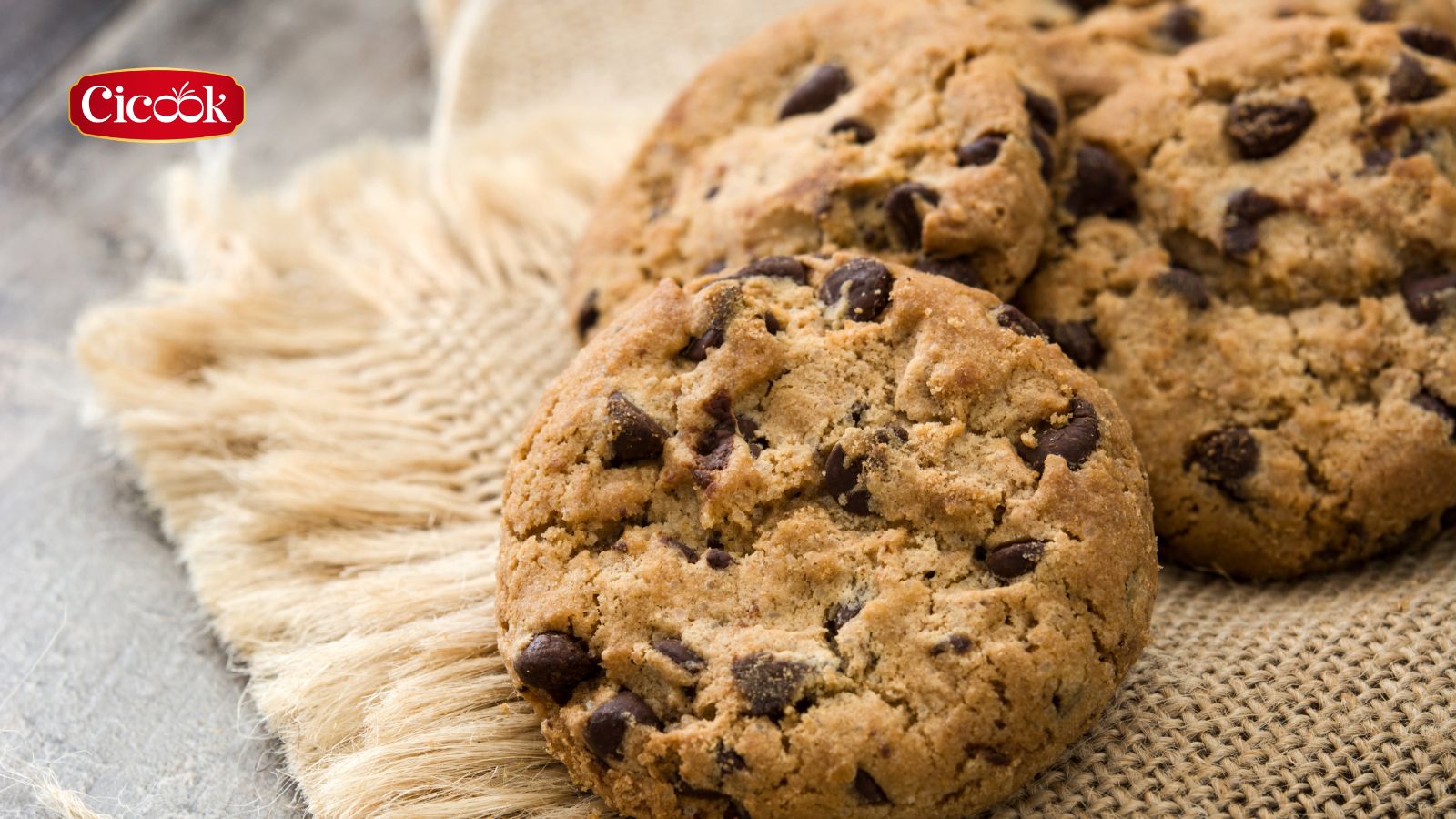 Bánh quy hạt dinh dưỡng (không đường, không bột mì)