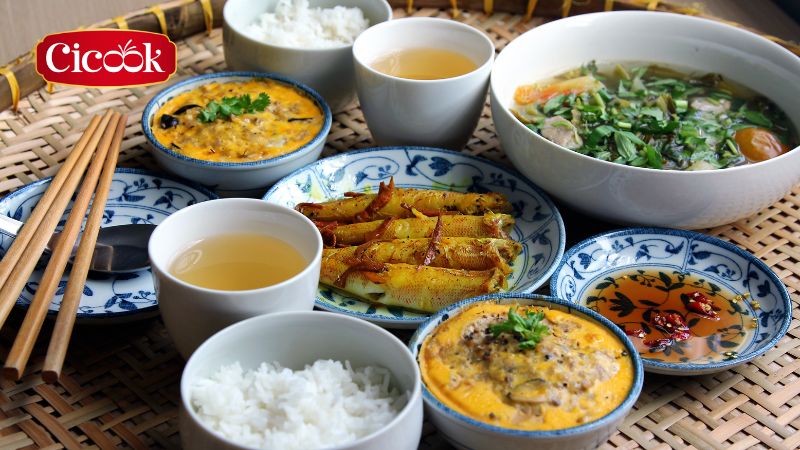 Tinh tế và bình yên –