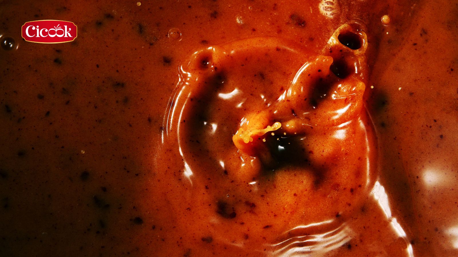 Làm xốt áo lên cánh gà