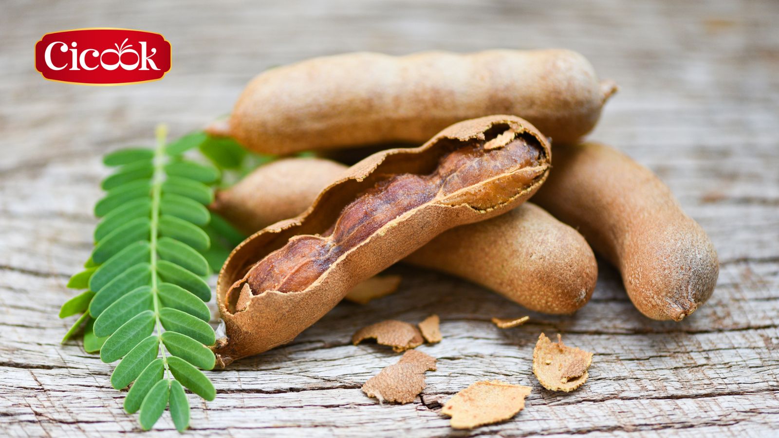 Công dụng của me cho sức khoẻ con người